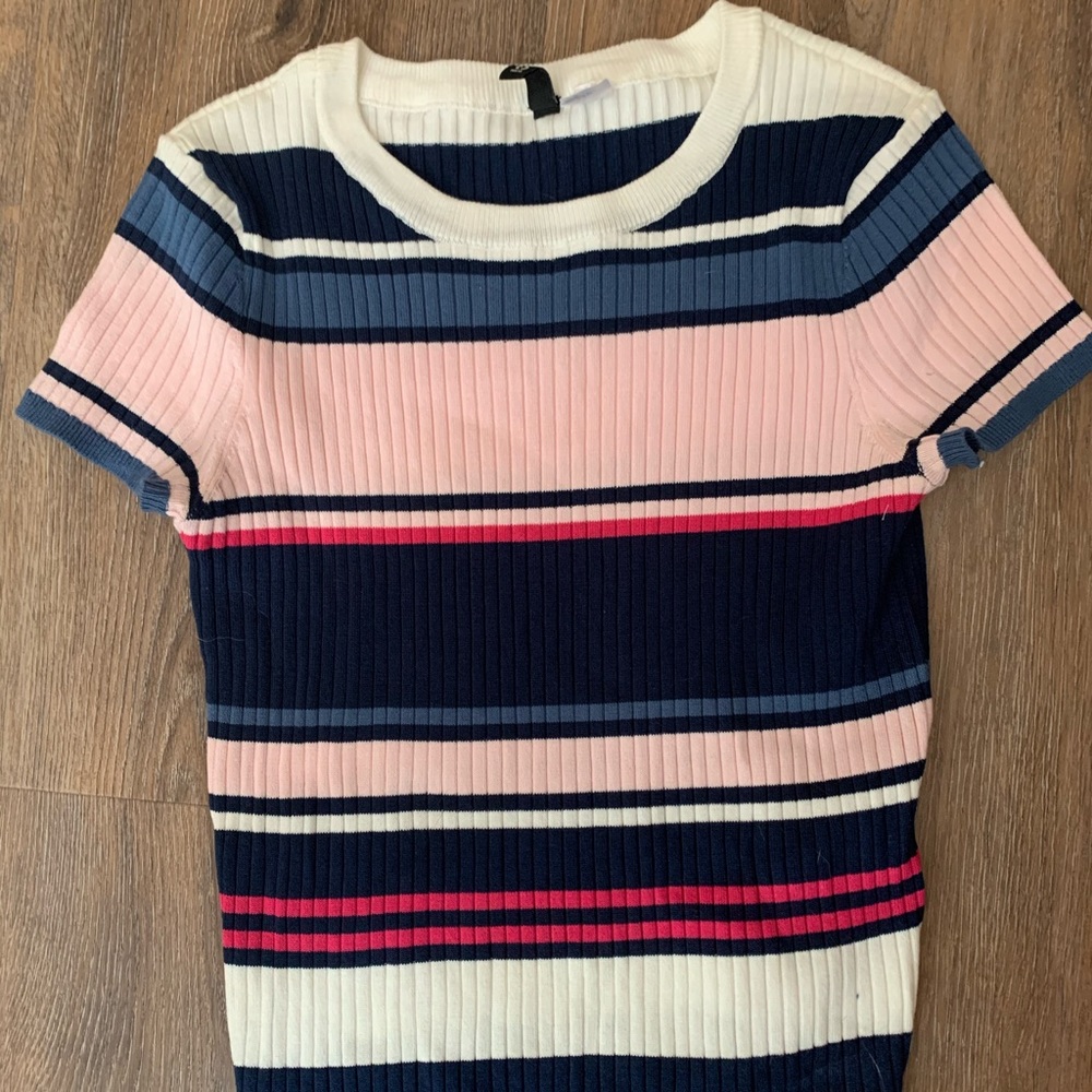 trendy t shirt